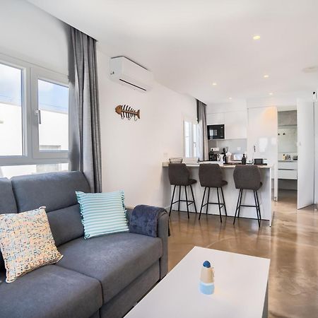 2 Apartments Sea Breeze カレタ・デ・ファマラ エクステリア 写真