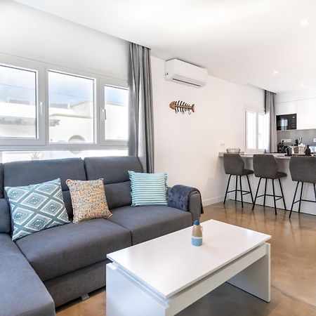 2 Apartments Sea Breeze カレタ・デ・ファマラ エクステリア 写真