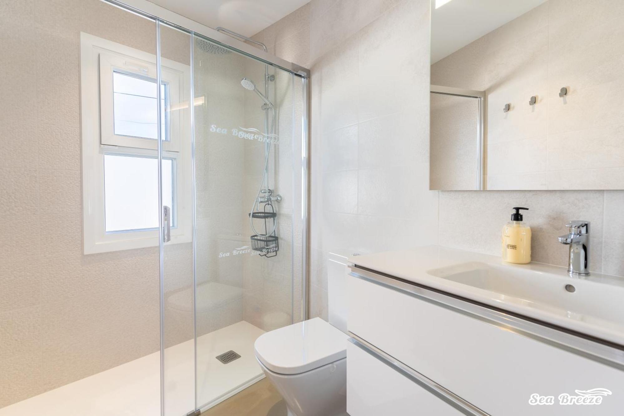 2 Apartments Sea Breeze カレタ・デ・ファマラ エクステリア 写真