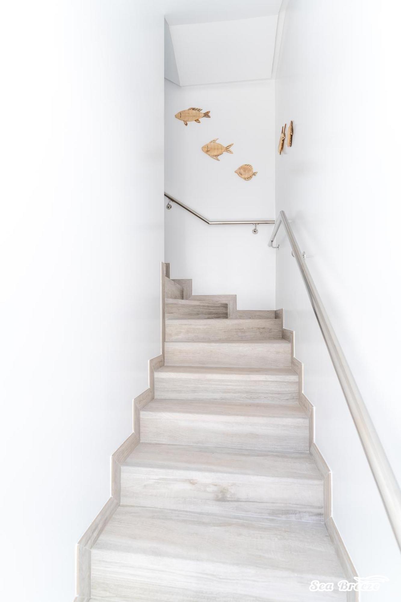 2 Apartments Sea Breeze カレタ・デ・ファマラ エクステリア 写真