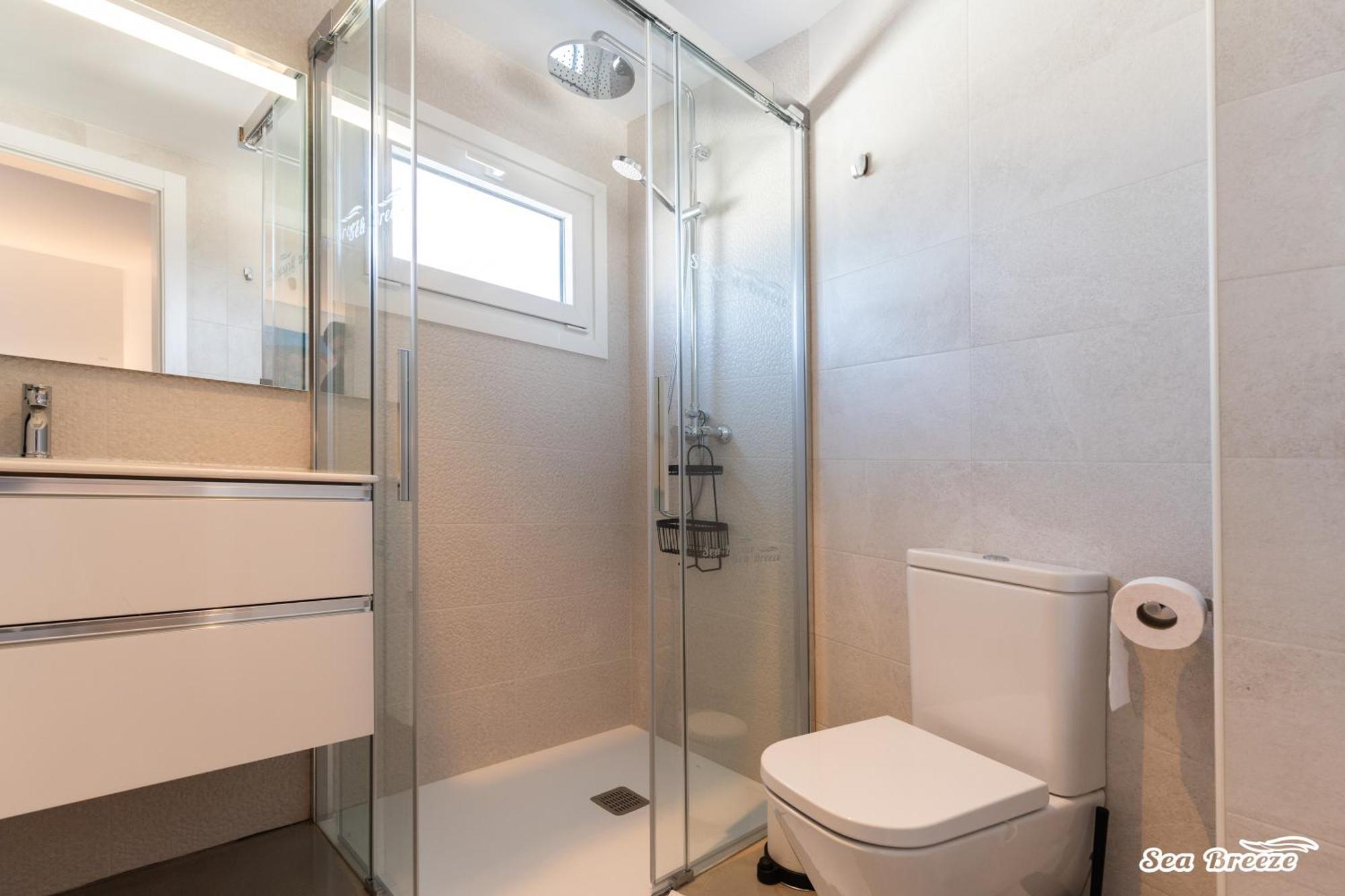 2 Apartments Sea Breeze カレタ・デ・ファマラ エクステリア 写真