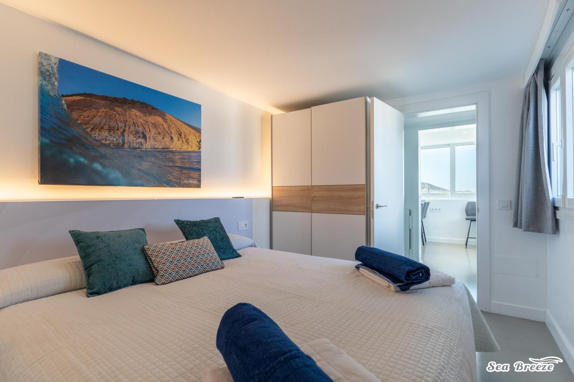 2 Apartments Sea Breeze カレタ・デ・ファマラ エクステリア 写真